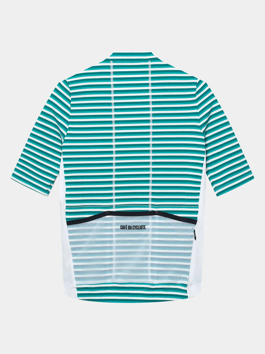 CAFÉ DU CYCLISTE Romy - White Dark Sea