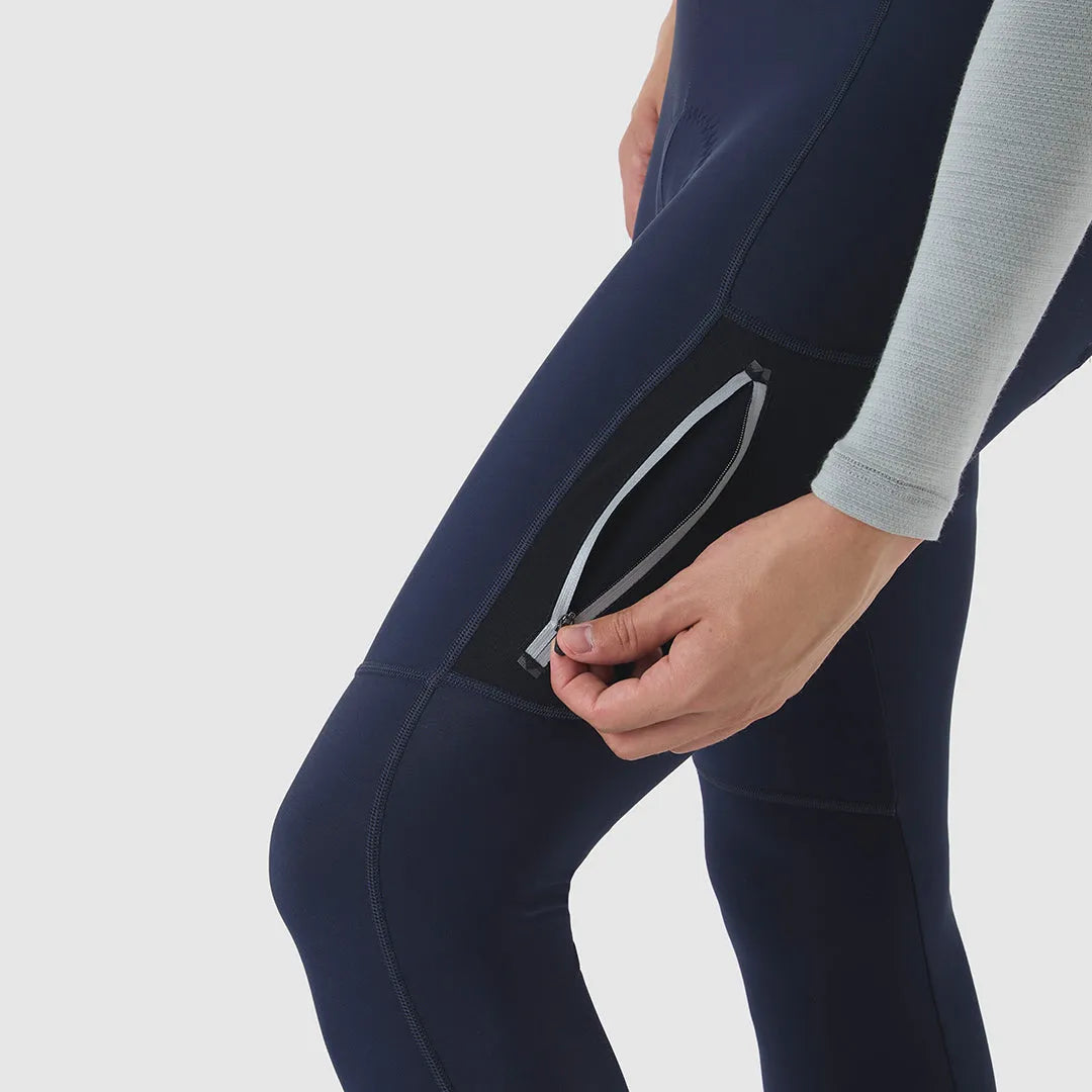 CAFÉ DU CYCLISTE Rosie - Navy