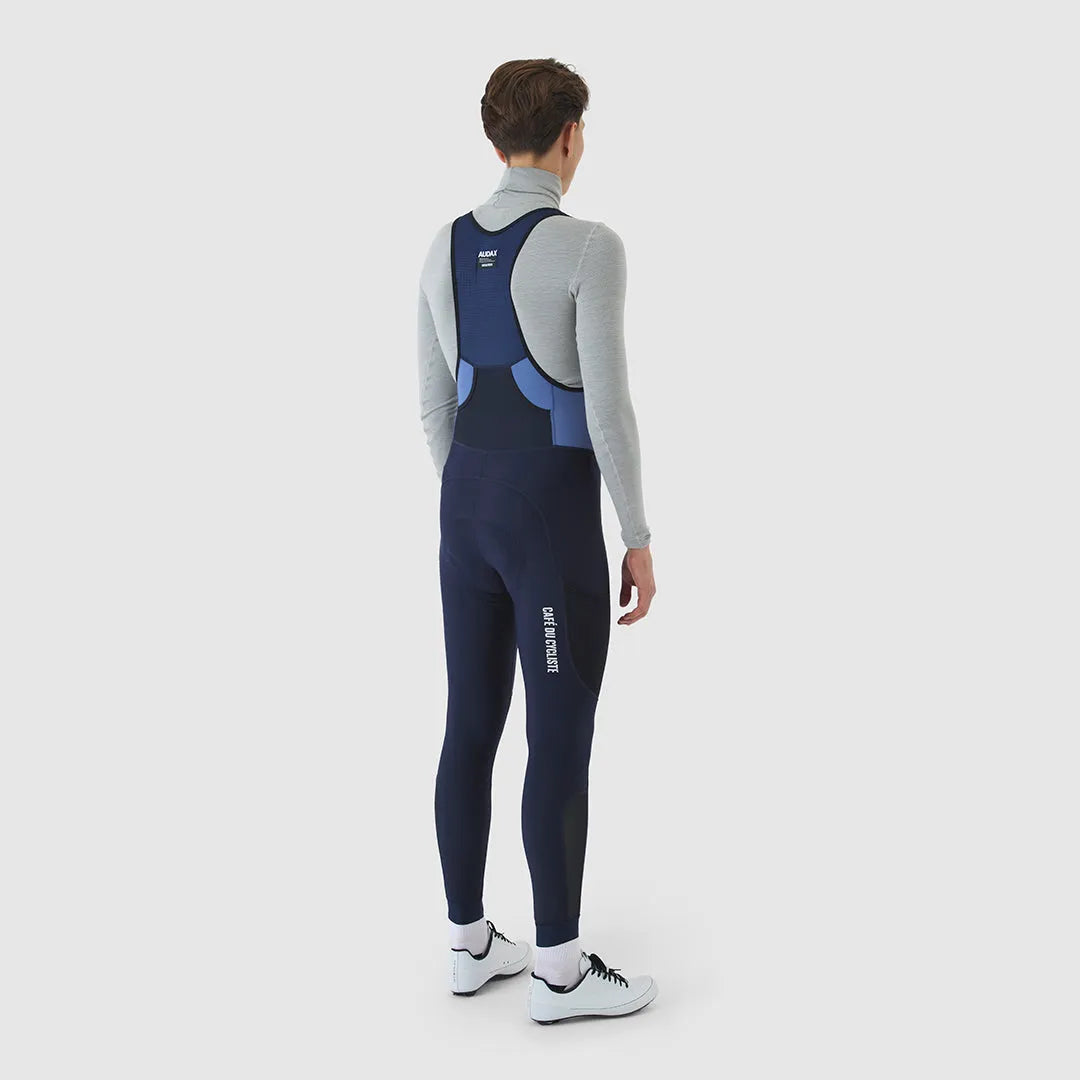 CAFÉ DU CYCLISTE Rosie - Navy