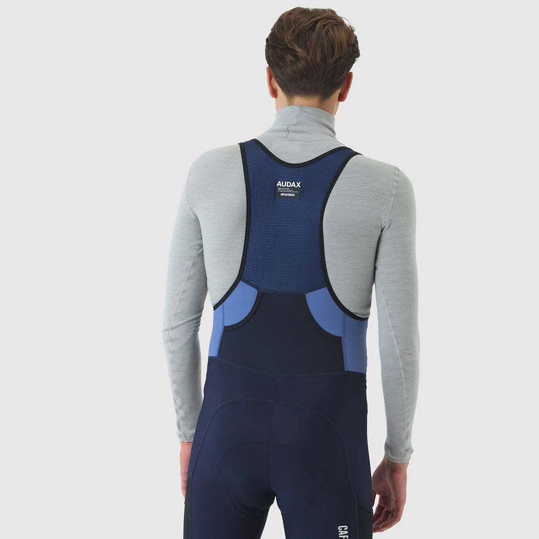 CAFÉ DU CYCLISTE Rosie - Navy