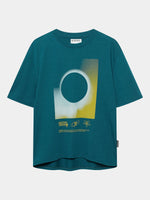 CAFÉ DU CYCLISTE Sandie - Eclipse Dark Sea