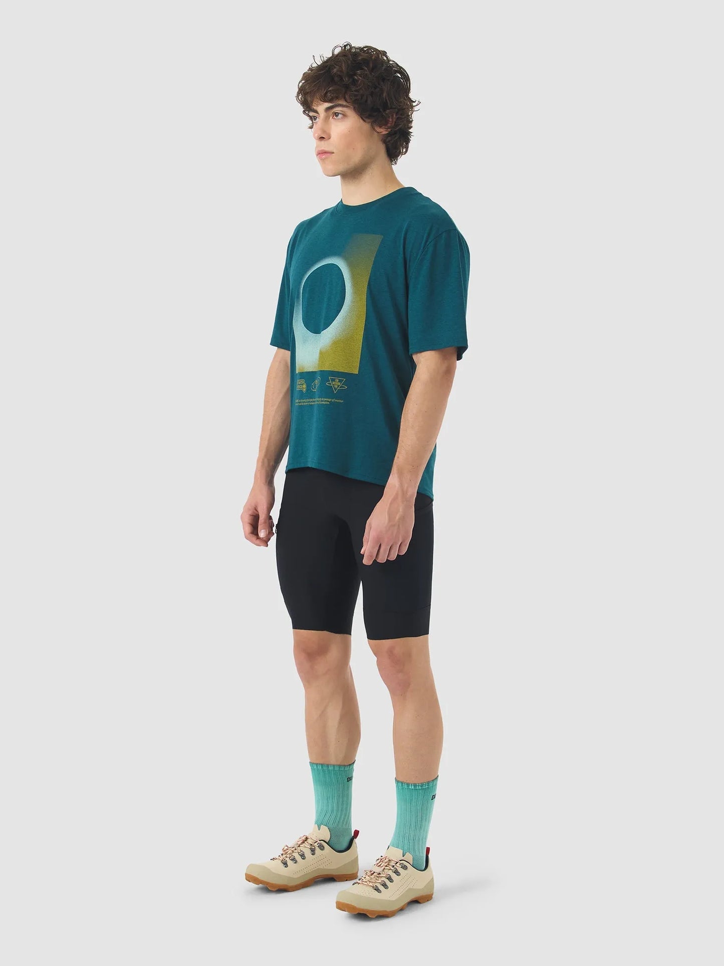 CAFÉ DU CYCLISTE Sandie - Eclipse Dark Sea