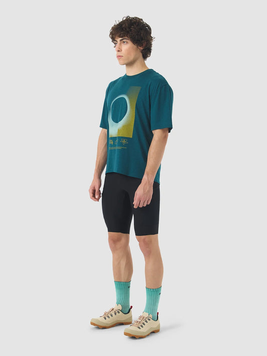 CAFÉ DU CYCLISTE Sandie - Eclipse Dark Sea