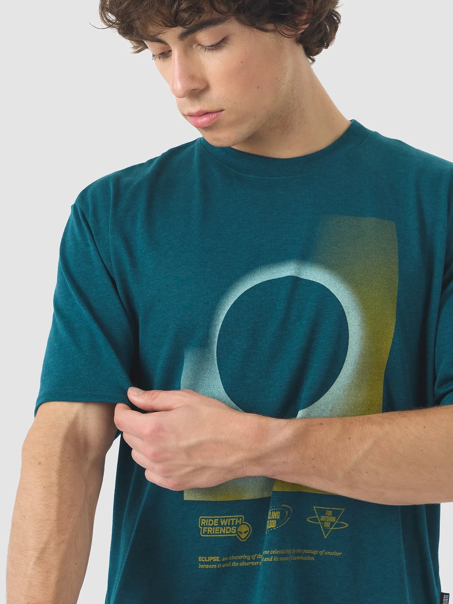 CAFÉ DU CYCLISTE Sandie - Eclipse Dark Sea