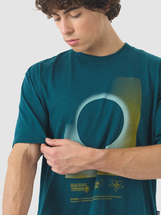 CAFÉ DU CYCLISTE Sandie - Eclipse Dark Sea
