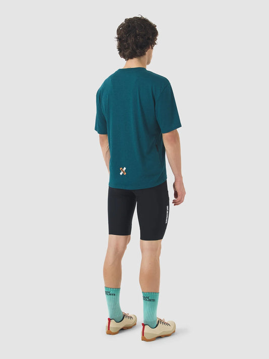 CAFÉ DU CYCLISTE Sandie - Eclipse Dark Sea