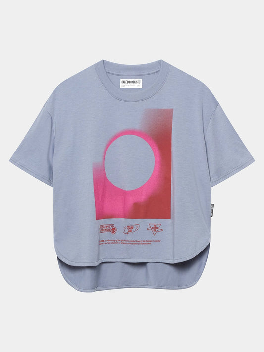 CAFÉ DU CYCLISTE Sandrine - Eclipse Storm