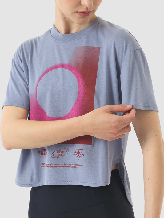 CAFÉ DU CYCLISTE Sandrine - Eclipse Storm