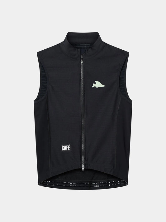 CAFÉ DU CYCLISTE Sibille - Black