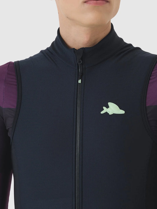 CAFÉ DU CYCLISTE Sibille - Black