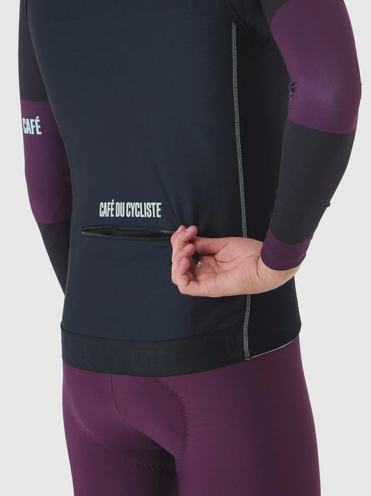 CAFÉ DU CYCLISTE Sibille - Black