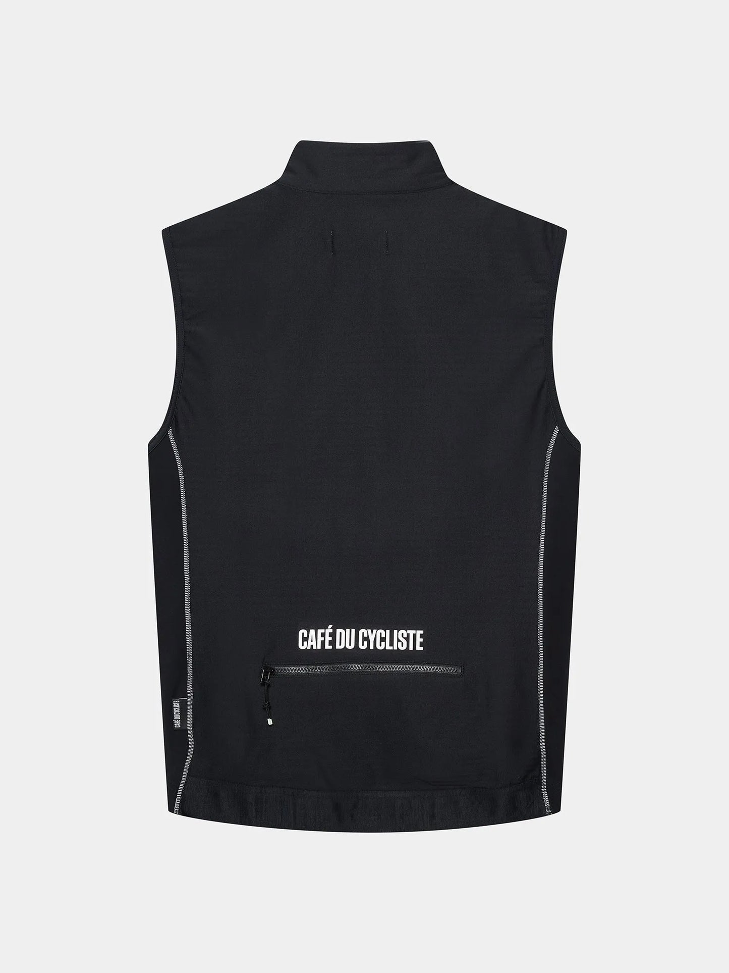 CAFÉ DU CYCLISTE Sibille - Black