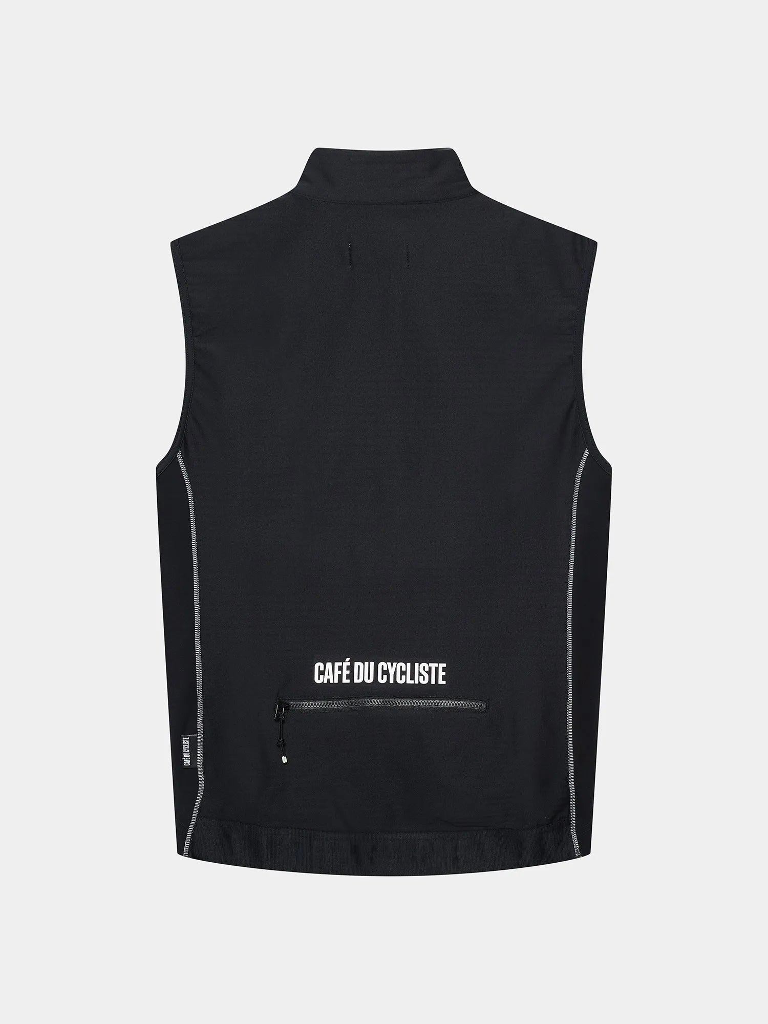 CAFÉ DU CYCLISTE Sibille - Black