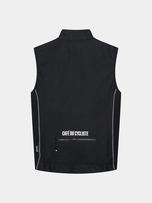 CAFÉ DU CYCLISTE Sibille - Black