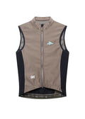 CAFÉ DU CYCLISTE Sibille - Oyster Grey