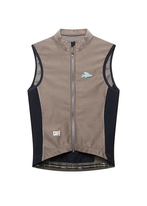 CAFÉ DU CYCLISTE Sibille - Oyster Grey