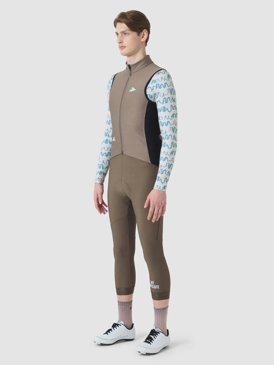 CAFÉ DU CYCLISTE Sibille - Oyster Grey