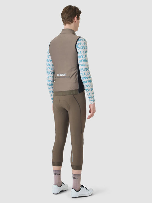 CAFÉ DU CYCLISTE Sibille - Oyster Grey