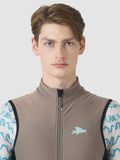 CAFÉ DU CYCLISTE Sibille - Oyster Grey