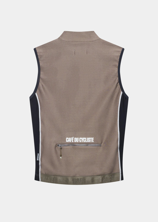 CAFÉ DU CYCLISTE Sibille - Oyster Grey