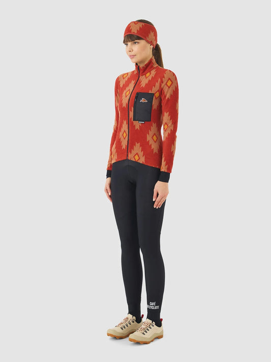 CAFÉ DU CYCLISTE Solange - Clay Sandstone