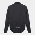 CAFE DU CYCLISTE Suzette Rain Jacket - Anthracite
