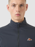 CAFE DU CYCLISTE Suzette Rain Jacket - Anthracite