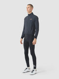 CAFE DU CYCLISTE Suzette Rain Jacket - Anthracite