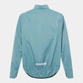 CAFE DU CYCLISTE Suzette Rain Jacket - Deep Water