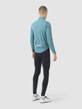 CAFE DU CYCLISTE Suzette Rain Jacket - Deep Water