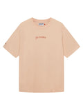 CAFE DU CYCLISTE TShirt Col Sa Calobra - Sand