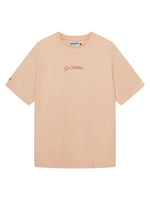 CAFE DU CYCLISTE TShirt Col Sa Calobra - Sand