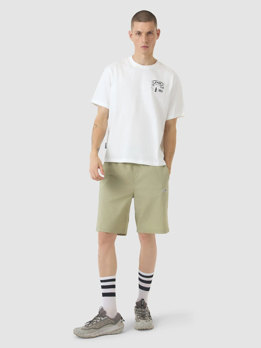CAFÉ DU CYCLISTE TShirt Col Sa Calobra - White
