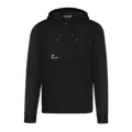 CAFE DU CYCLISTE Thelma Active Sweatshirt - Black