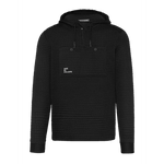 CAFE DU CYCLISTE Thelma Active Sweatshirt - Black