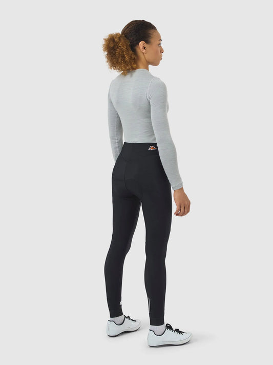 CAFÉ DU CYCLISTE Theresa  - Black