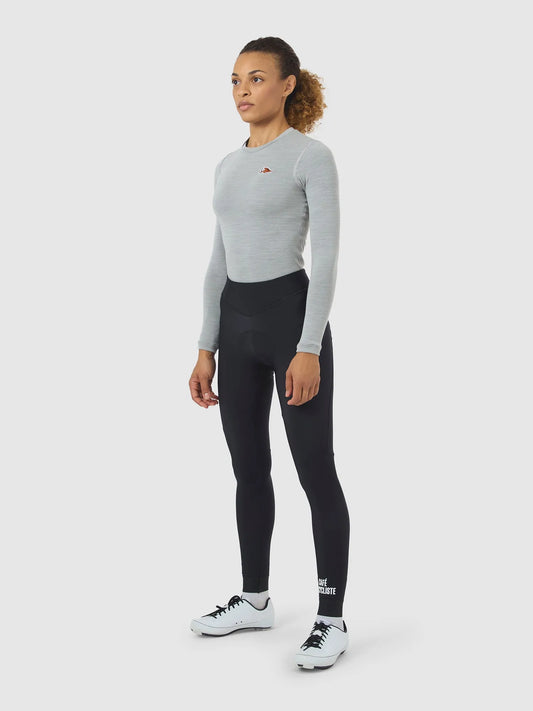 CAFÉ DU CYCLISTE Theresa  - Black