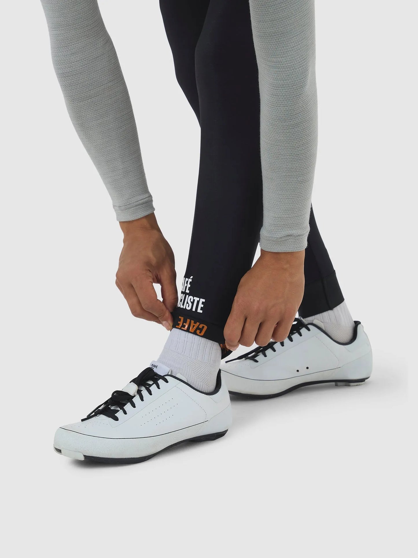 CAFÉ DU CYCLISTE Theresa  - Black