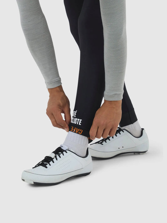 CAFÉ DU CYCLISTE Theresa  - Black