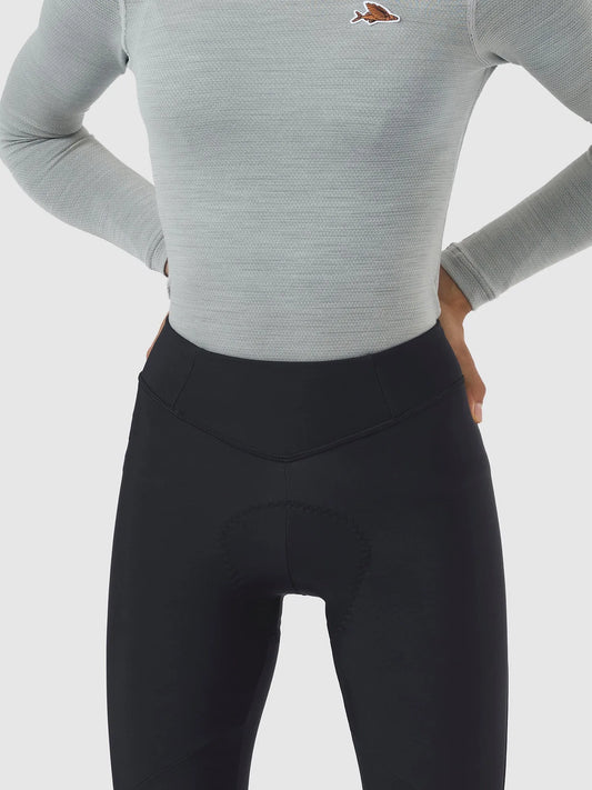 CAFÉ DU CYCLISTE Theresa  - Black