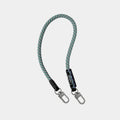 CAFÉ DU CYCLISTE Topologie Wrist Strap 8mm - Black