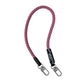CAFÉ DU CYCLISTE Topologie Wrist Strap 8mm - Fuchsia