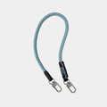 CAFÉ DU CYCLISTE Topologie Wrist Strap 8mm - Mint