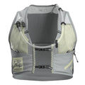 CAFÉ DU CYCLISTE UltRide Evo 8 Hydratation Vest - Gray/Green