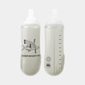 CAFÉ DU CYCLISTE UltRide Evo 8 Hydratation Vest - Gray/Green