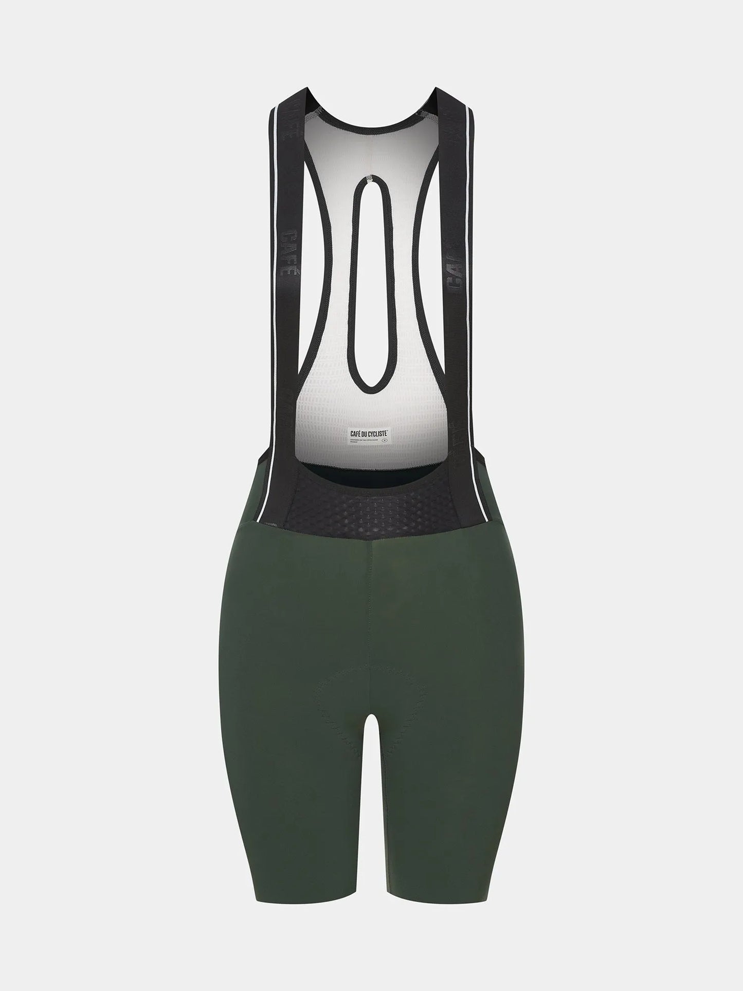 CAFÉ DU CYCLISTE Victoire MVC - Dark Green