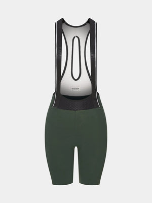 CAFÉ DU CYCLISTE Victoire MVC - Dark Green