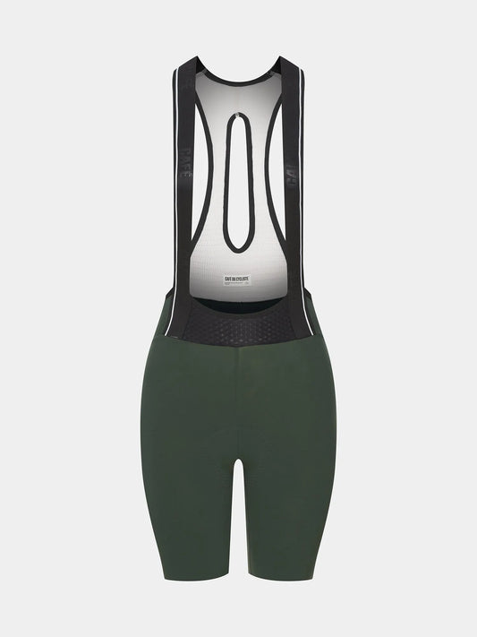 CAFÉ DU CYCLISTE Victoire MVC - Dark Green