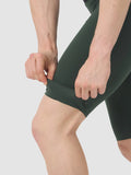 CAFÉ DU CYCLISTE Victoire MVC - Dark Green