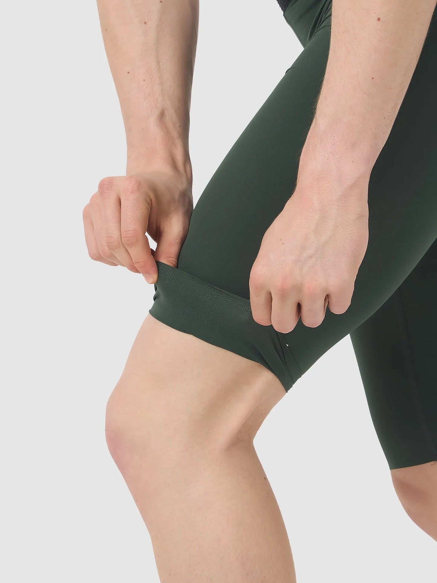 CAFÉ DU CYCLISTE Victoire MVC - Dark Green